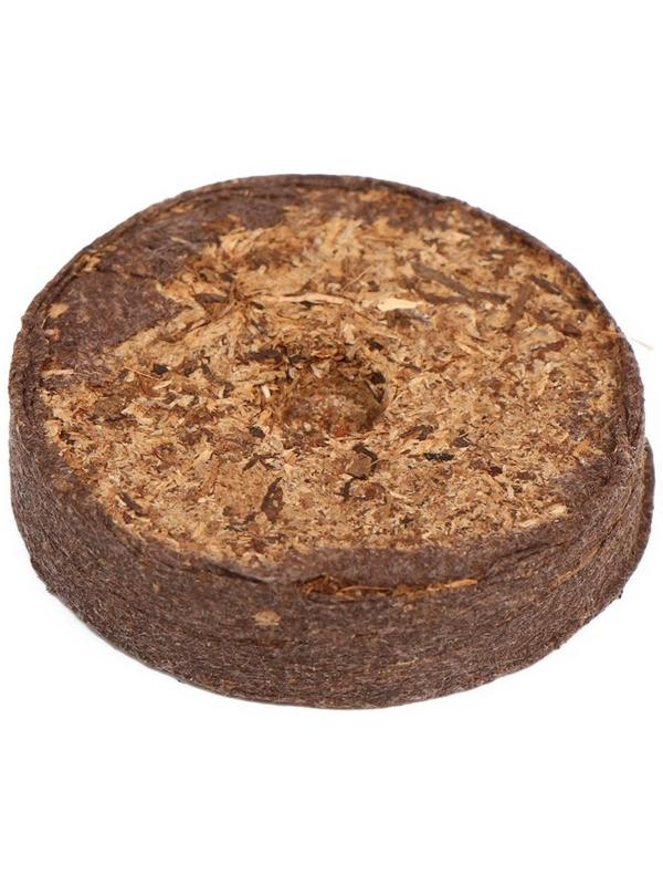 Таблетки торфяные, d = 3.6 см, с оболочкой, набор 8 шт.