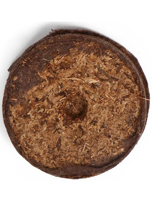 Таблетки торфяные, d = 3.6 см, с оболочкой, набор 8 шт.