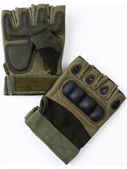 Перчатки тактические