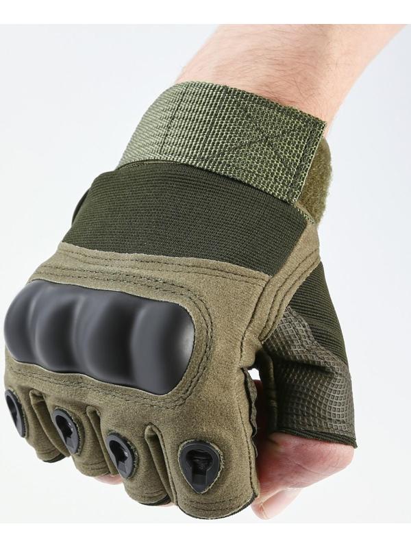 Перчатки тактические