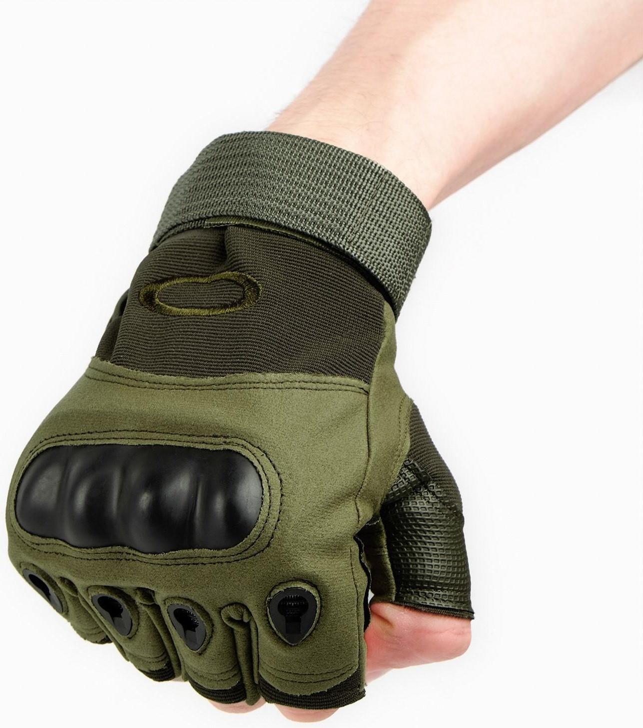 Перчатки тактические 