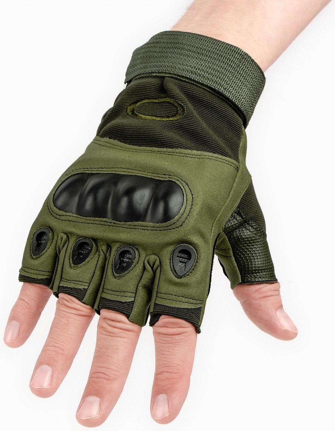 Перчатки тактические 