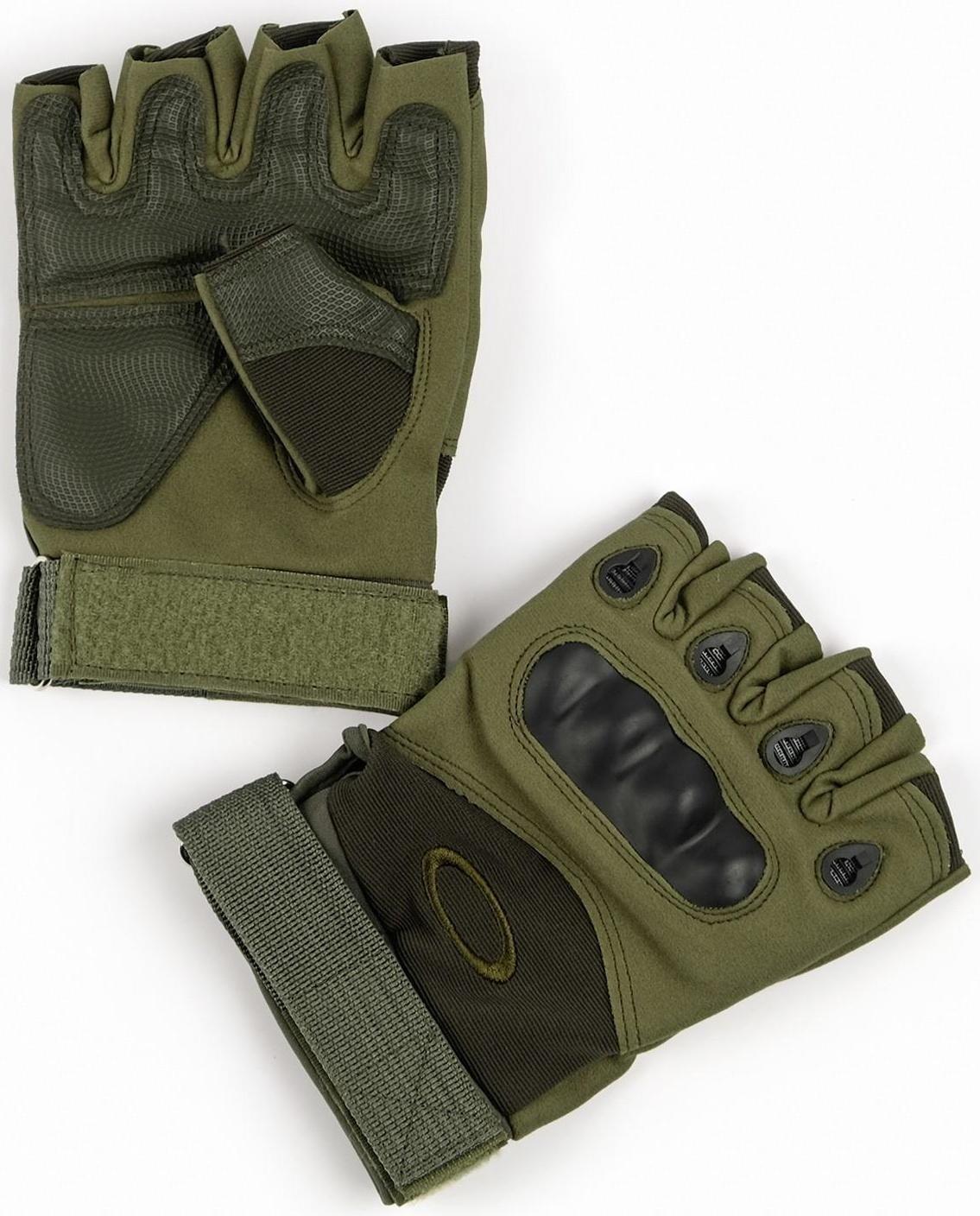 Перчатки тактические 