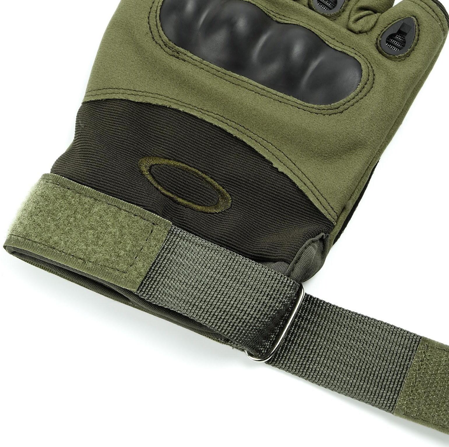 Перчатки тактические 