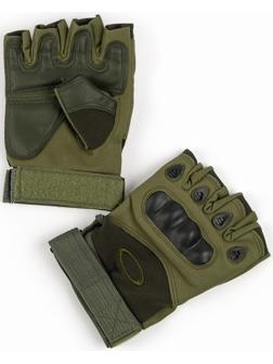 Перчатки тактические 