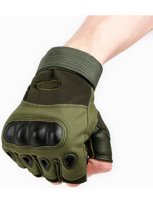 Перчатки тактические 