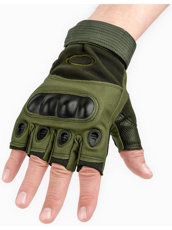 Перчатки тактические 