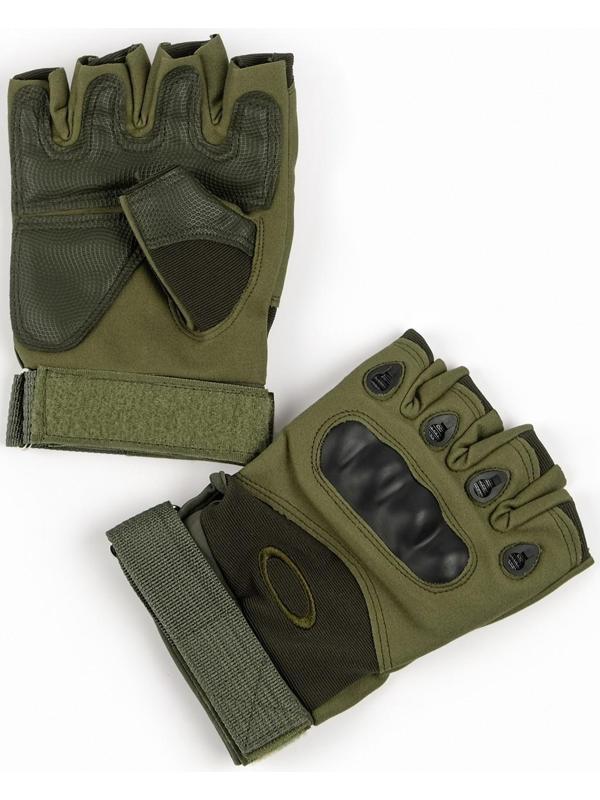 Перчатки тактические 