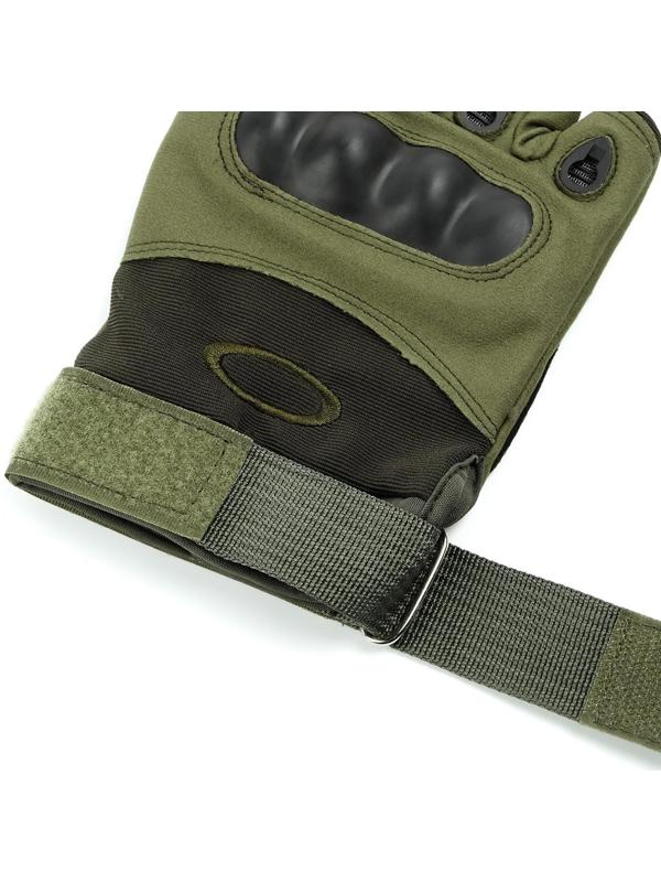 Перчатки тактические 