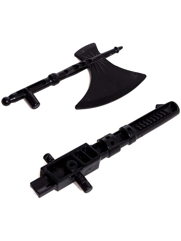 Робот «Лидер автоботов», трансформируется