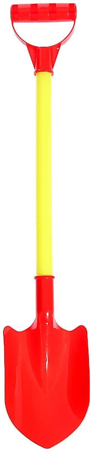 Игрушка для песочницы «Лопатка», цвета МИКС