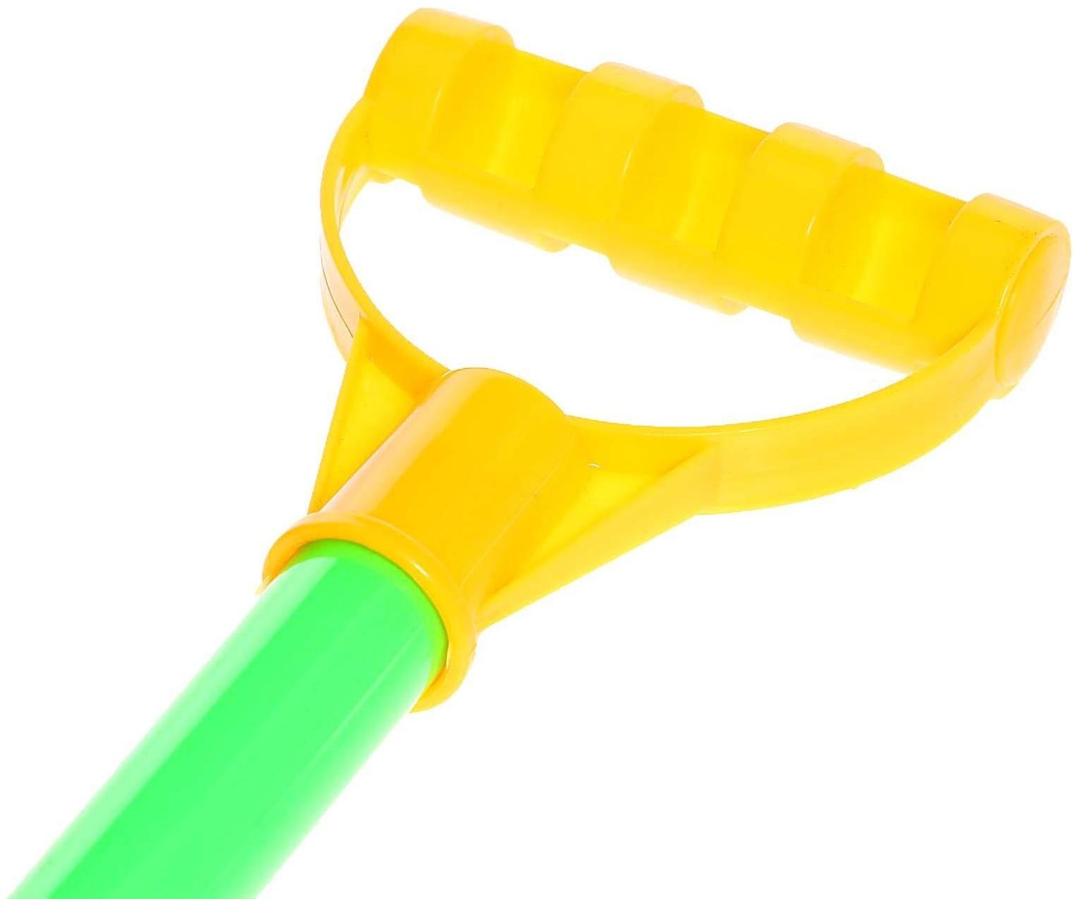 Игрушка для песочницы «Лопатка», цвета МИКС