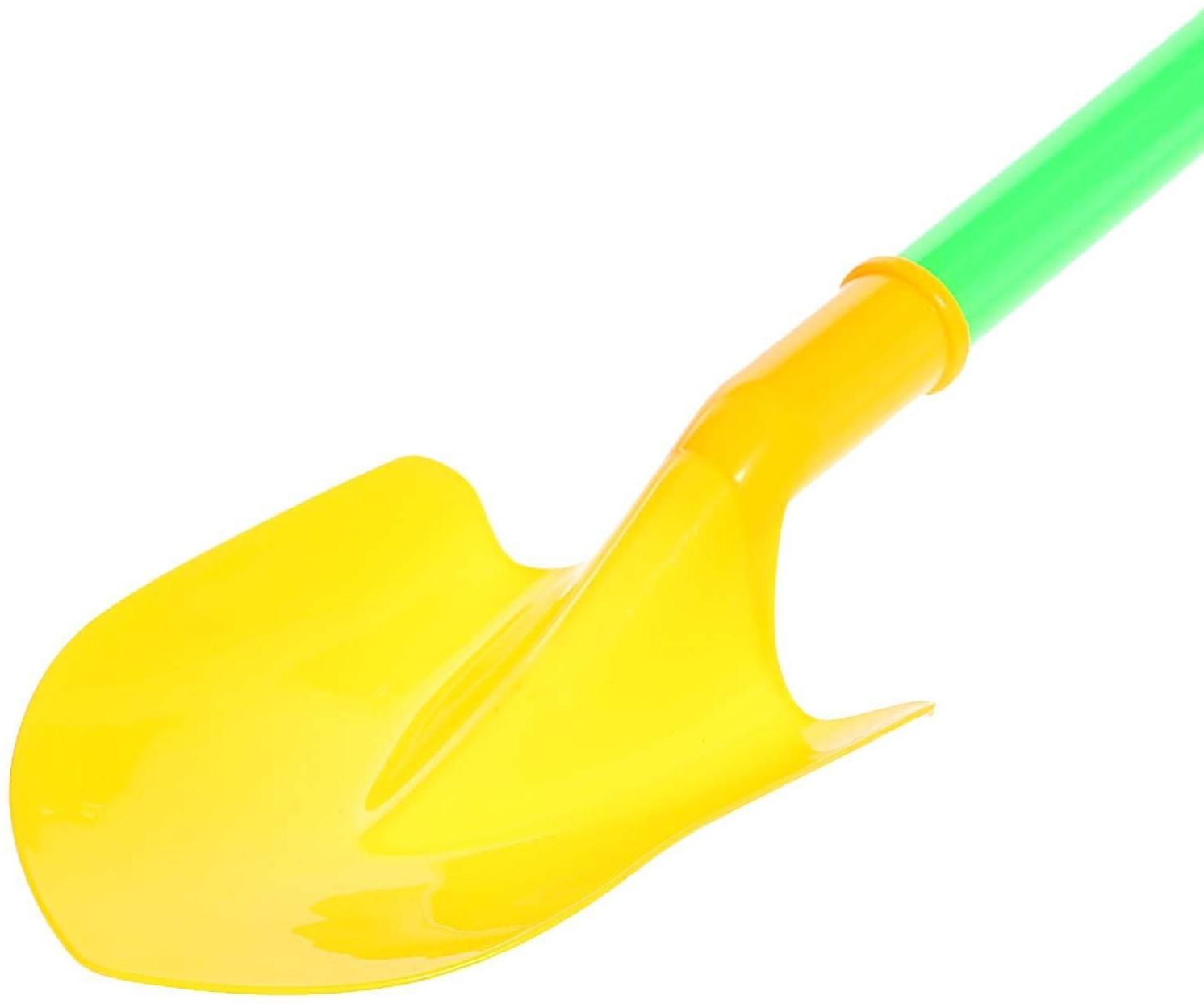 Игрушка для песочницы «Лопатка», цвета МИКС