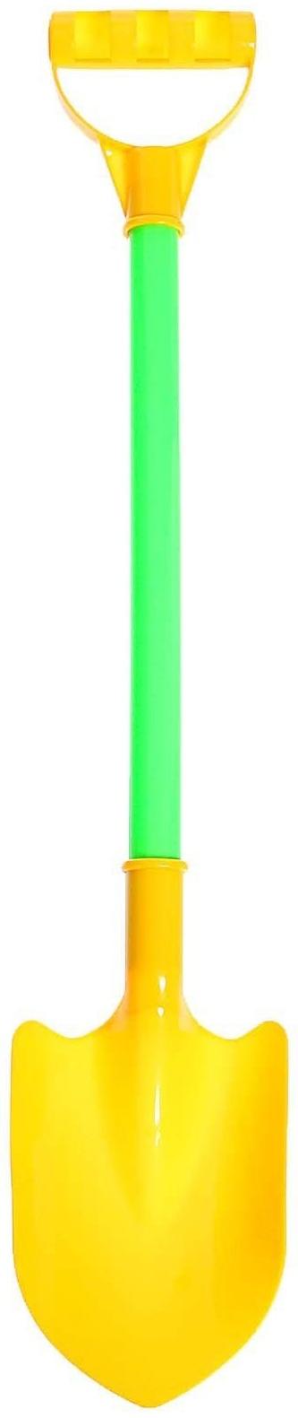 Игрушка для песочницы «Лопатка», цвета МИКС