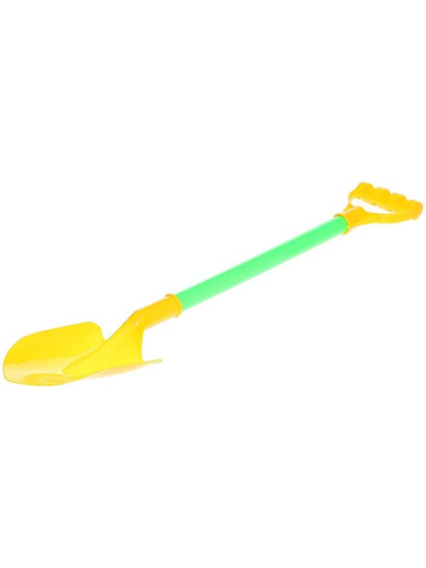 Игрушка для песочницы «Лопатка», цвета МИКС