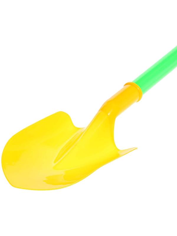 Игрушка для песочницы «Лопатка», цвета МИКС