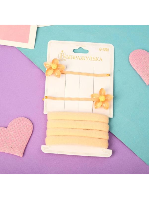 Набор для волос 