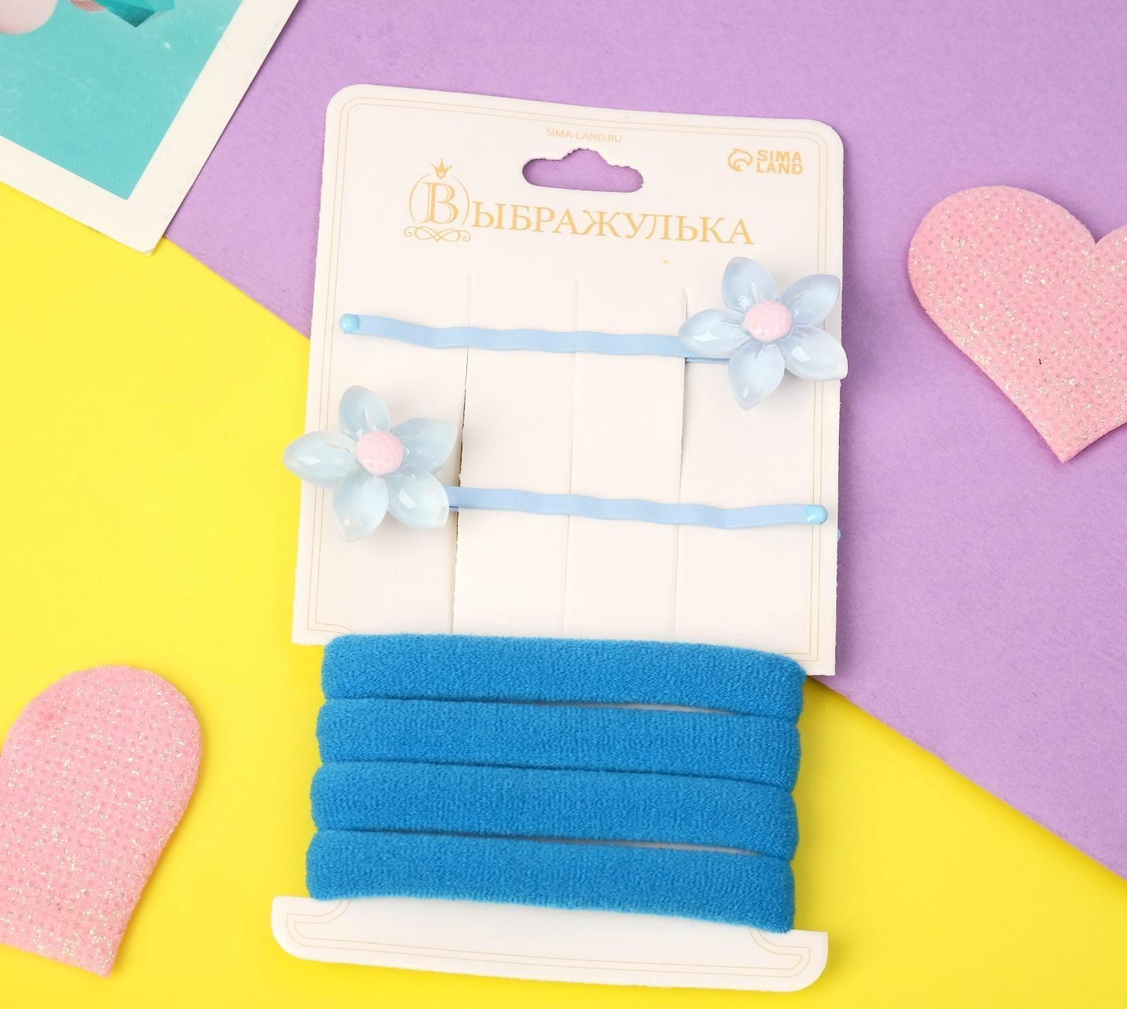 Набор для волос 