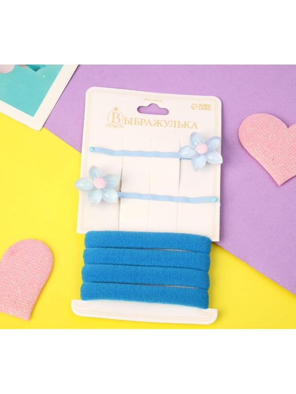 Набор для волос 