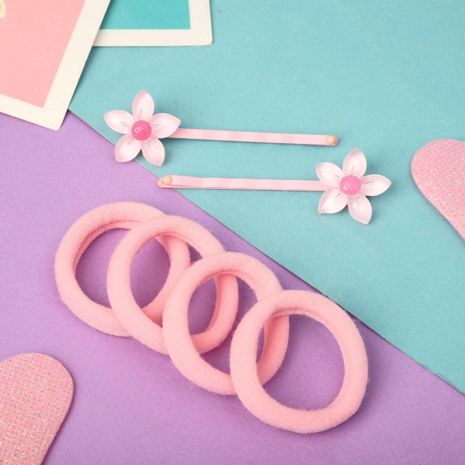 Набор для волос 