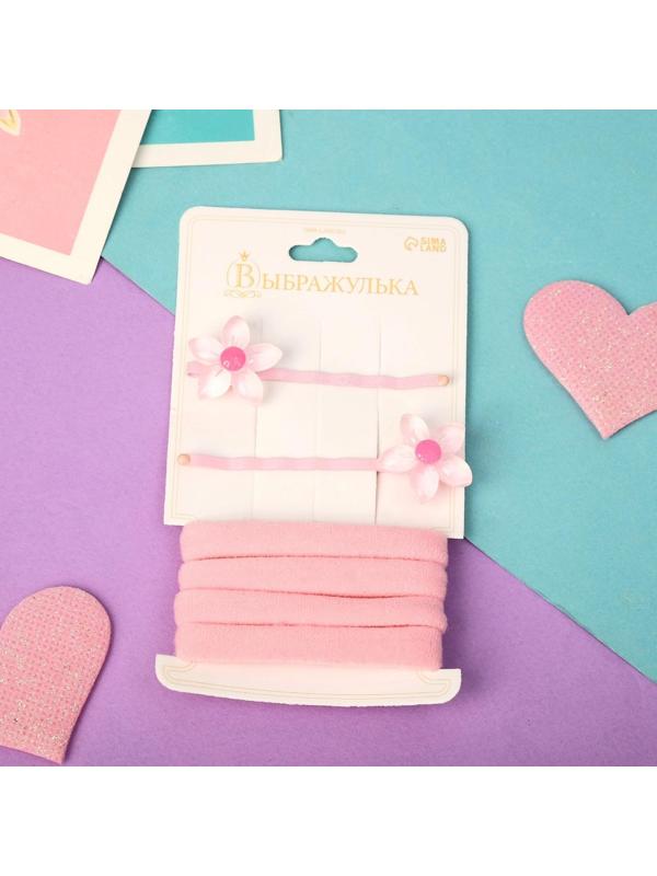 Набор для волос 