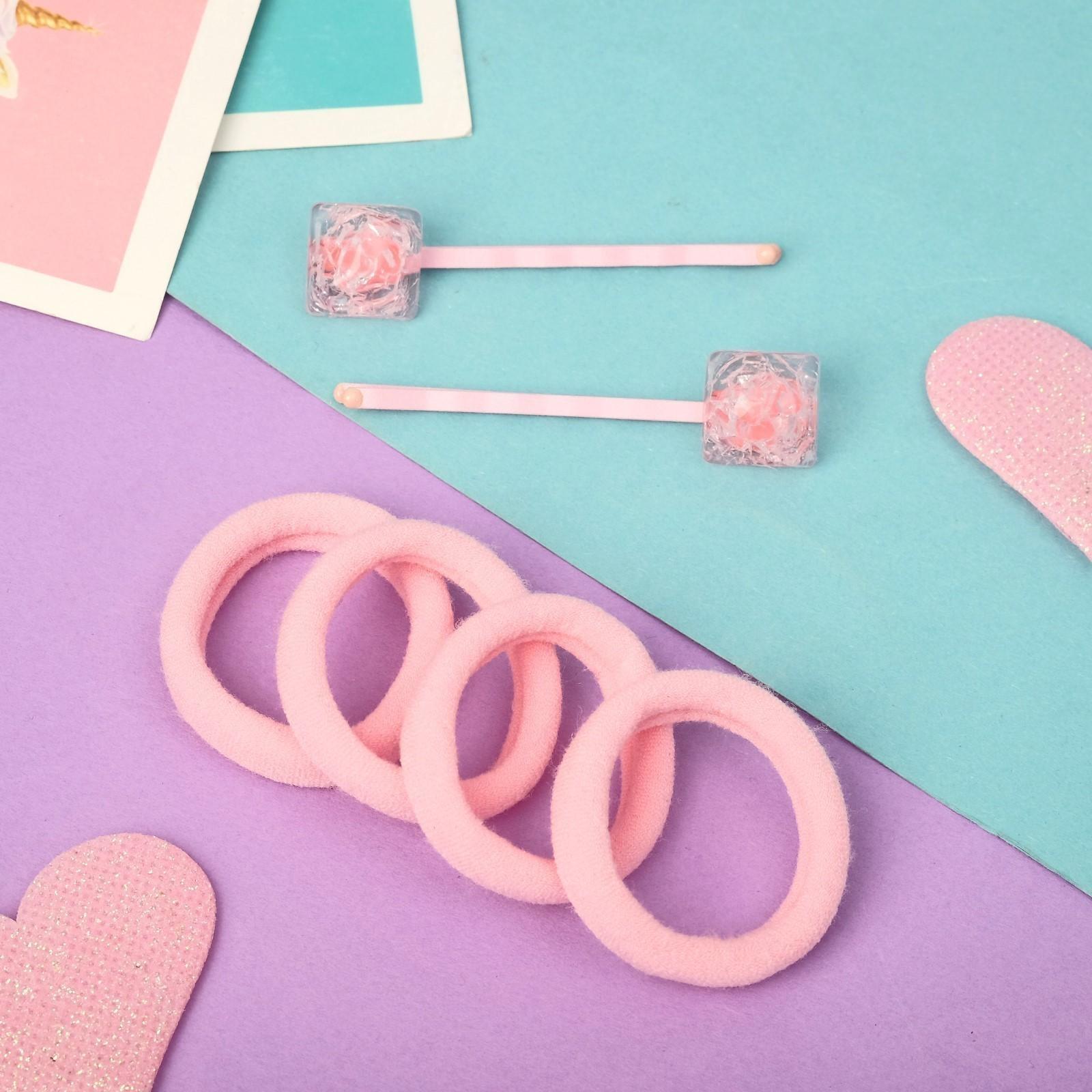 Набор для волос 