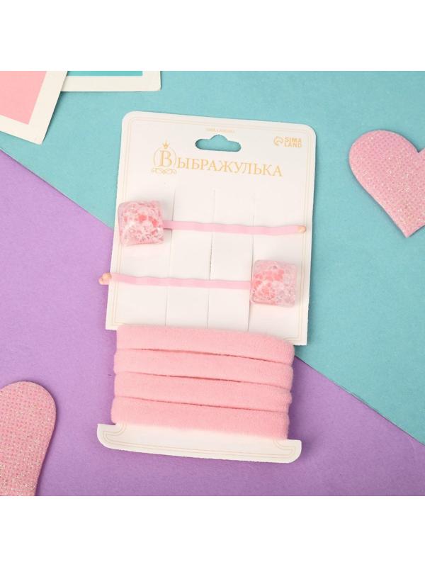 Набор для волос 