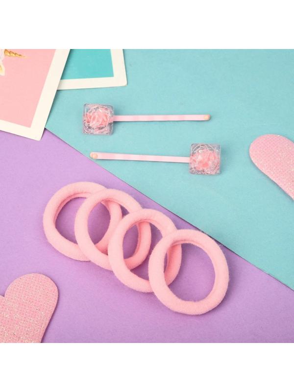 Набор для волос 