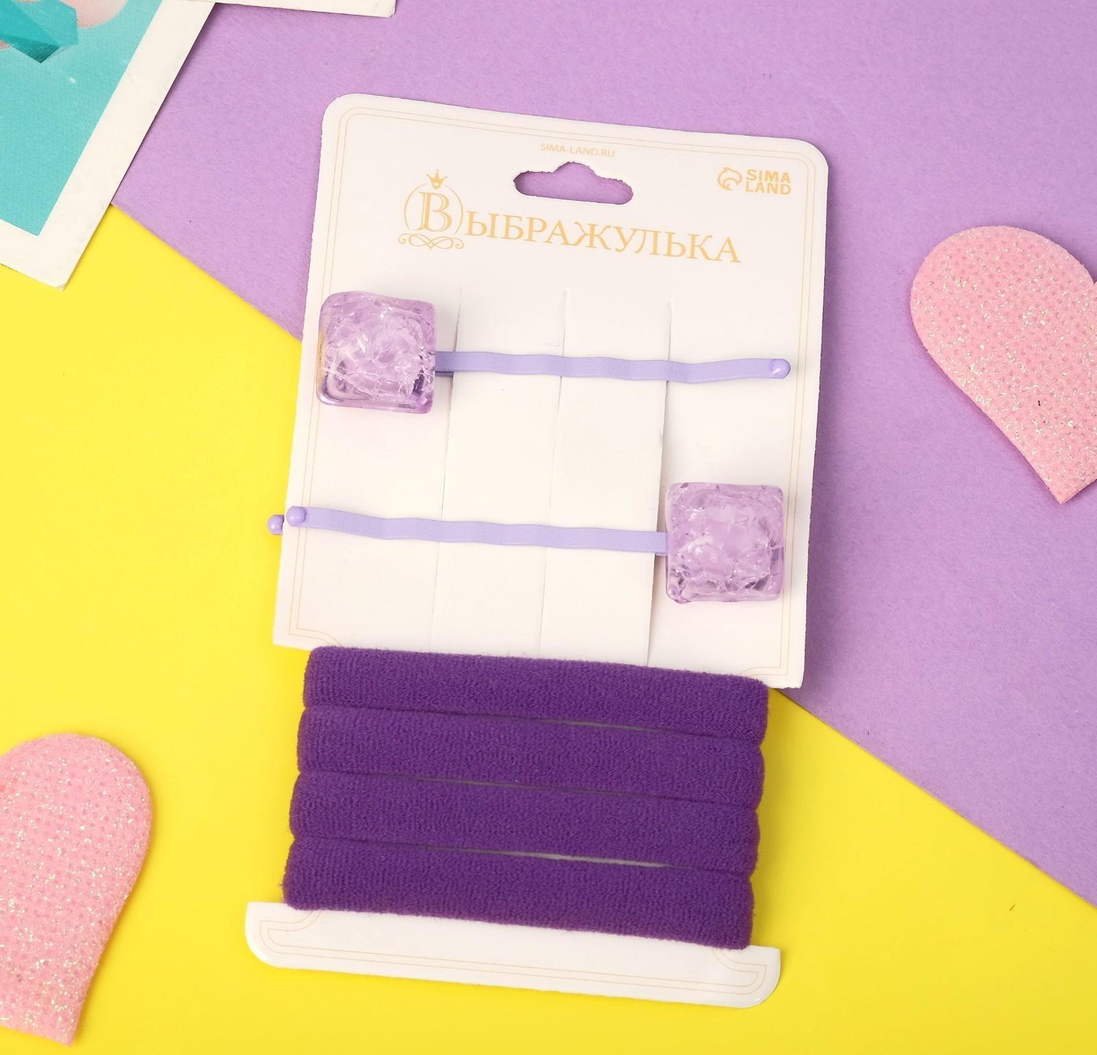 Набор для волос 