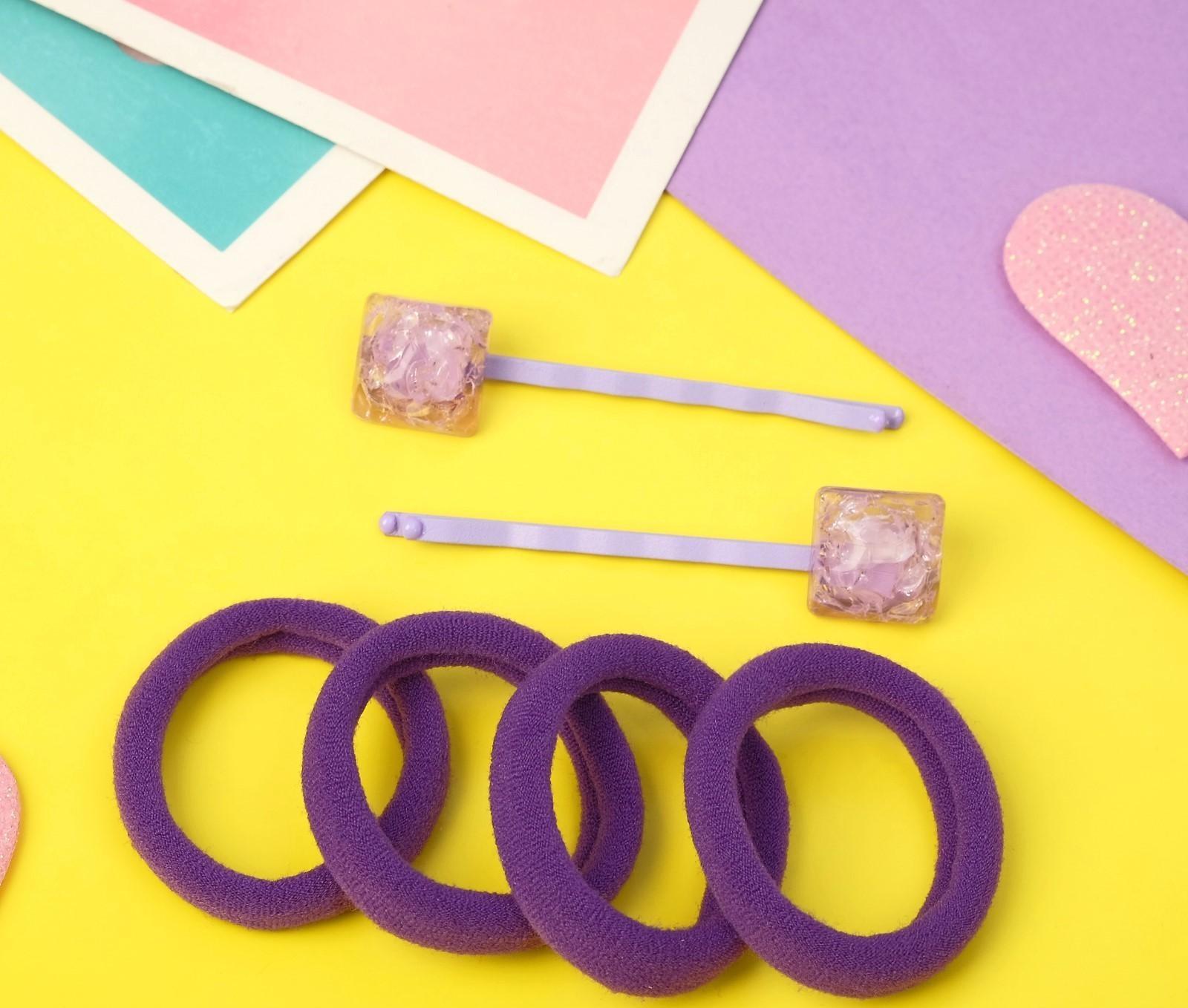 Набор для волос 