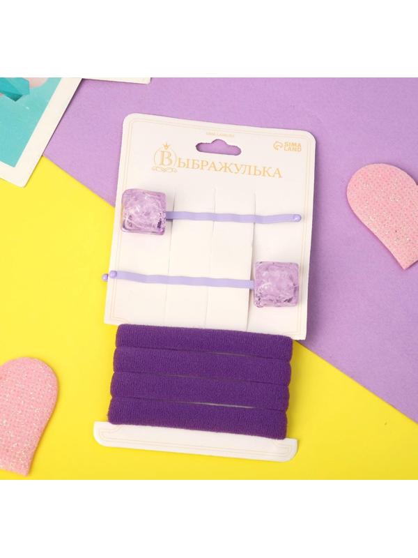 Набор для волос 