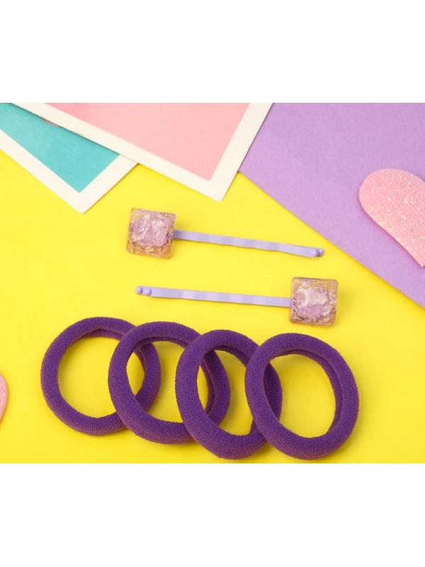 Набор для волос 