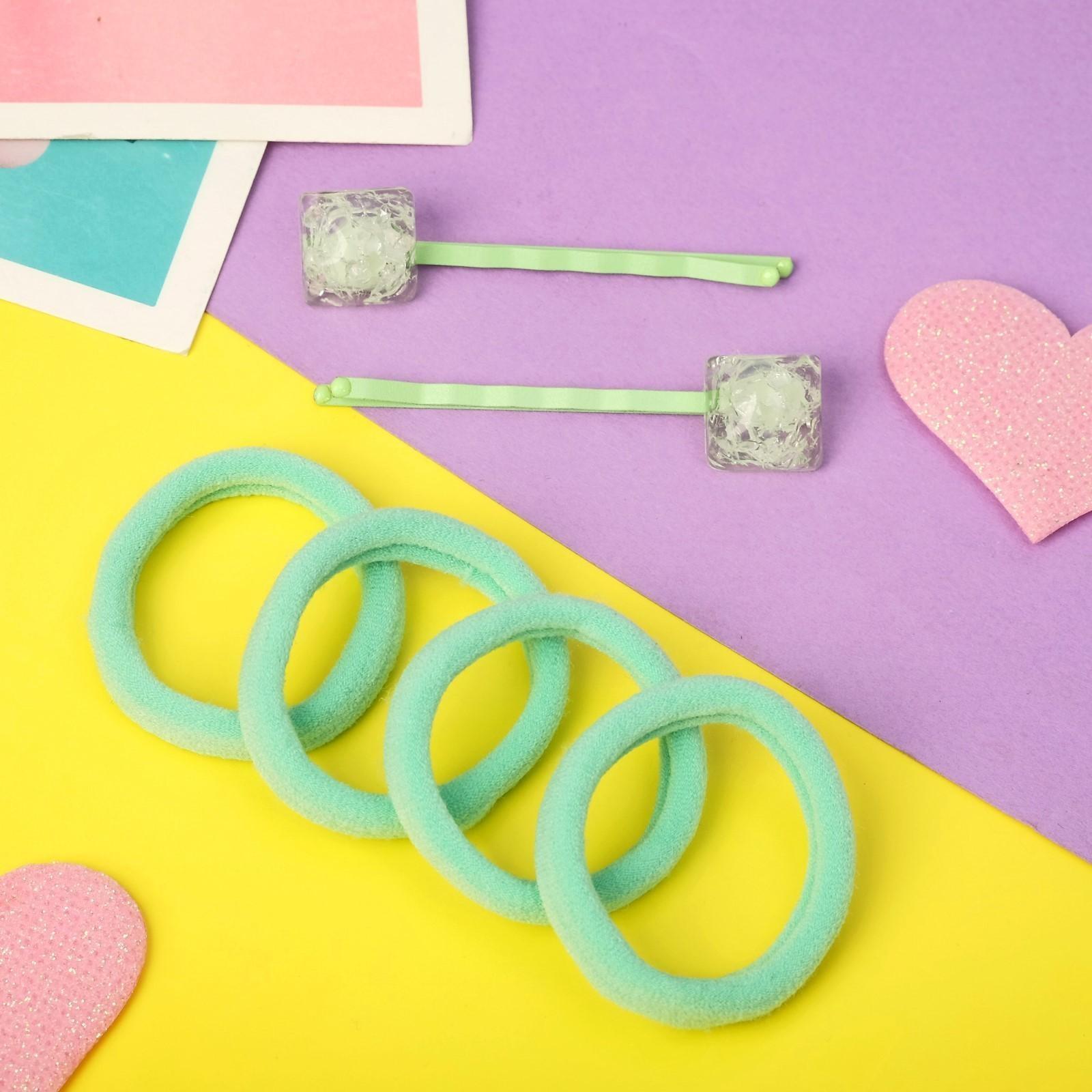 Набор для волос 