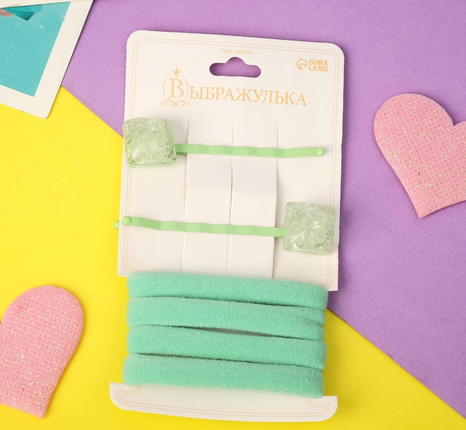 Набор для волос 