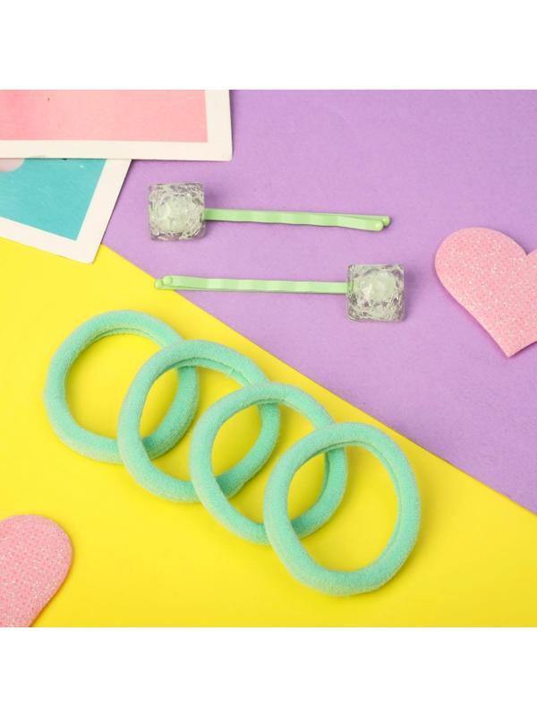 Набор для волос 