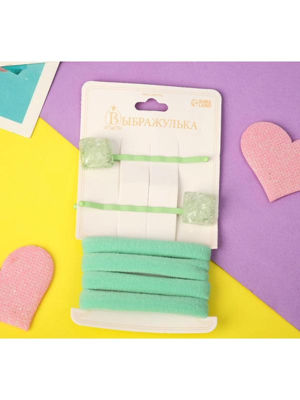 Набор для волос 