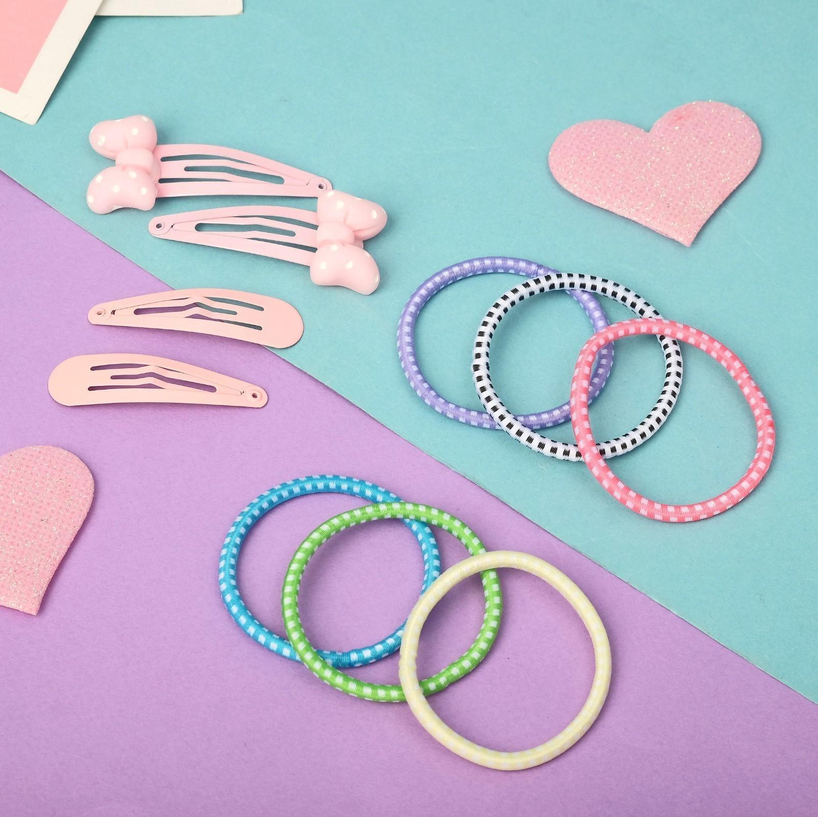 Набор для волос 