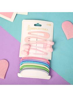 Набор для волос 