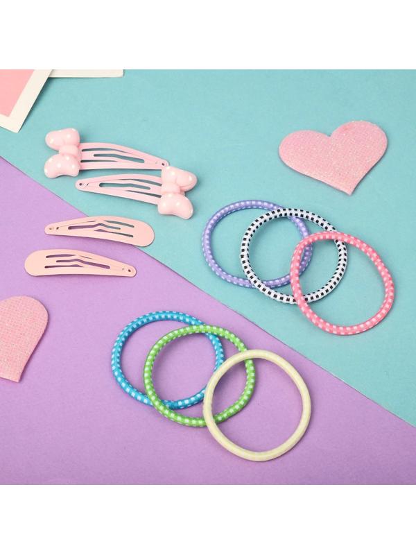 Набор для волос 