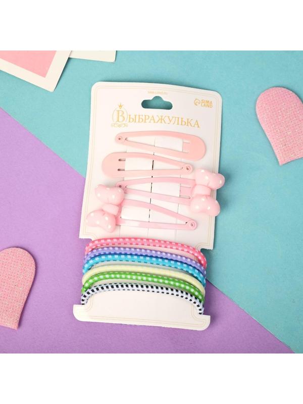 Набор для волос 