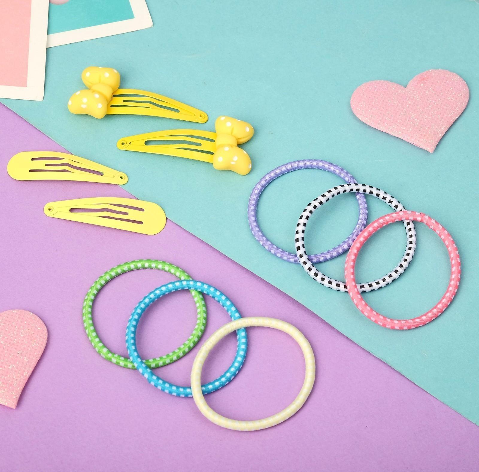 Набор для волос 