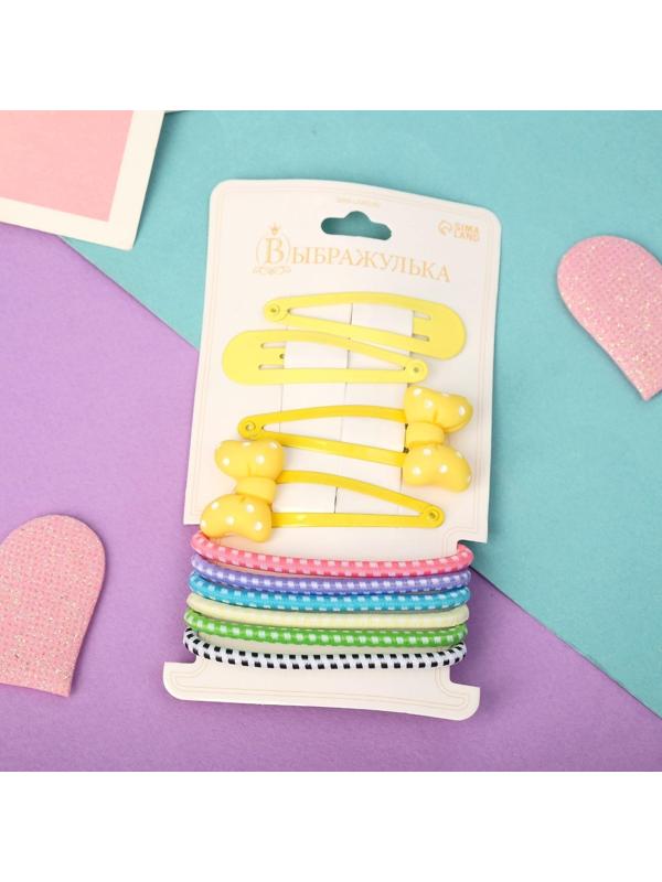 Набор для волос 