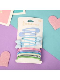 Набор для волос 