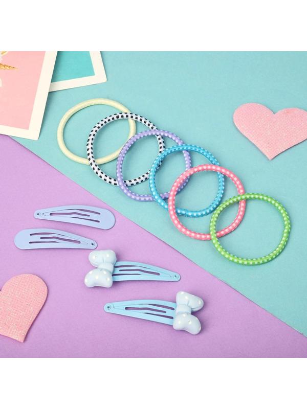 Набор для волос 