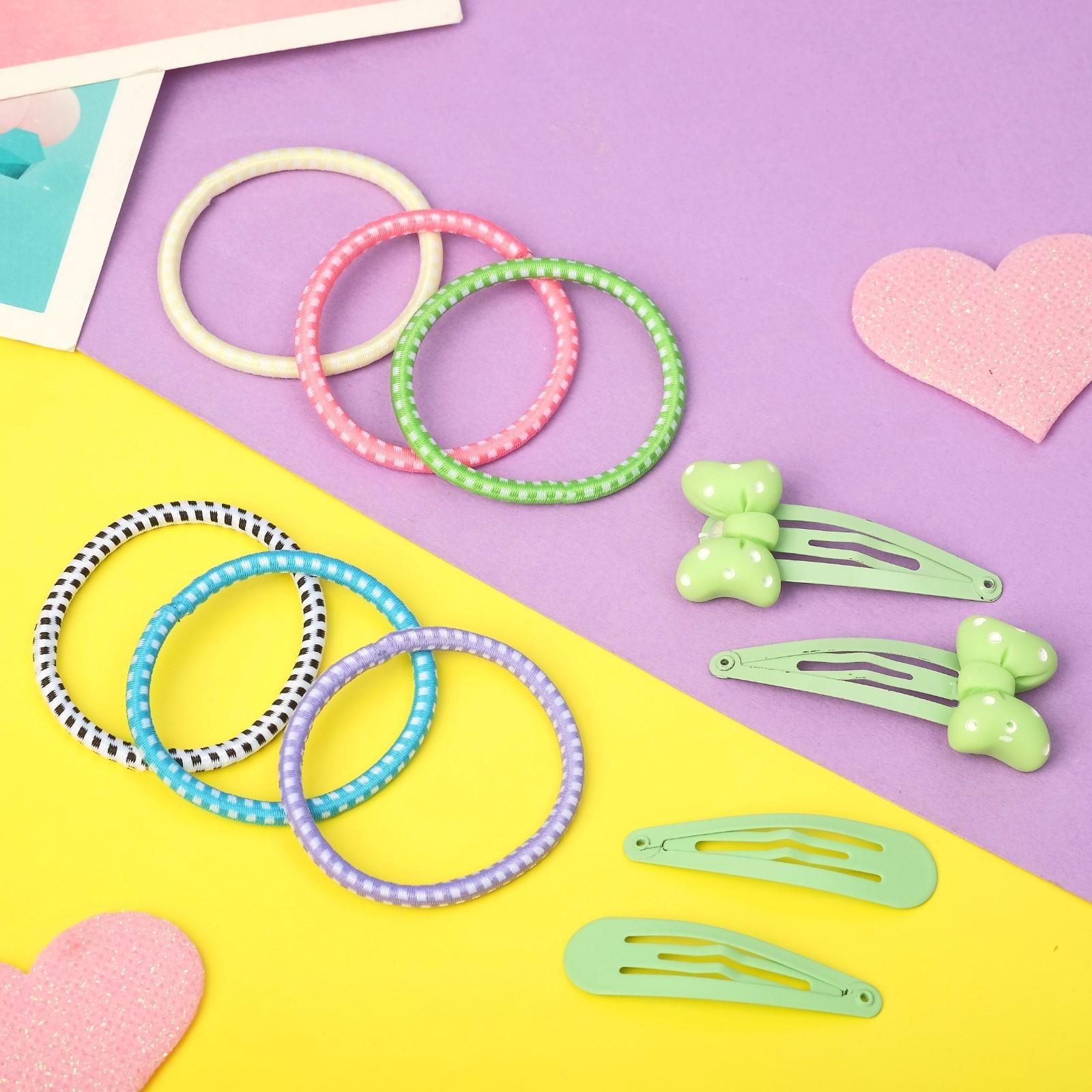 Набор для волос 