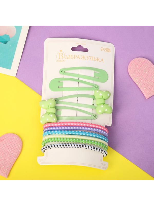 Набор для волос 