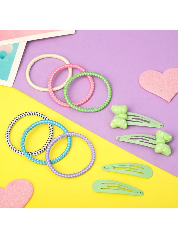 Набор для волос 