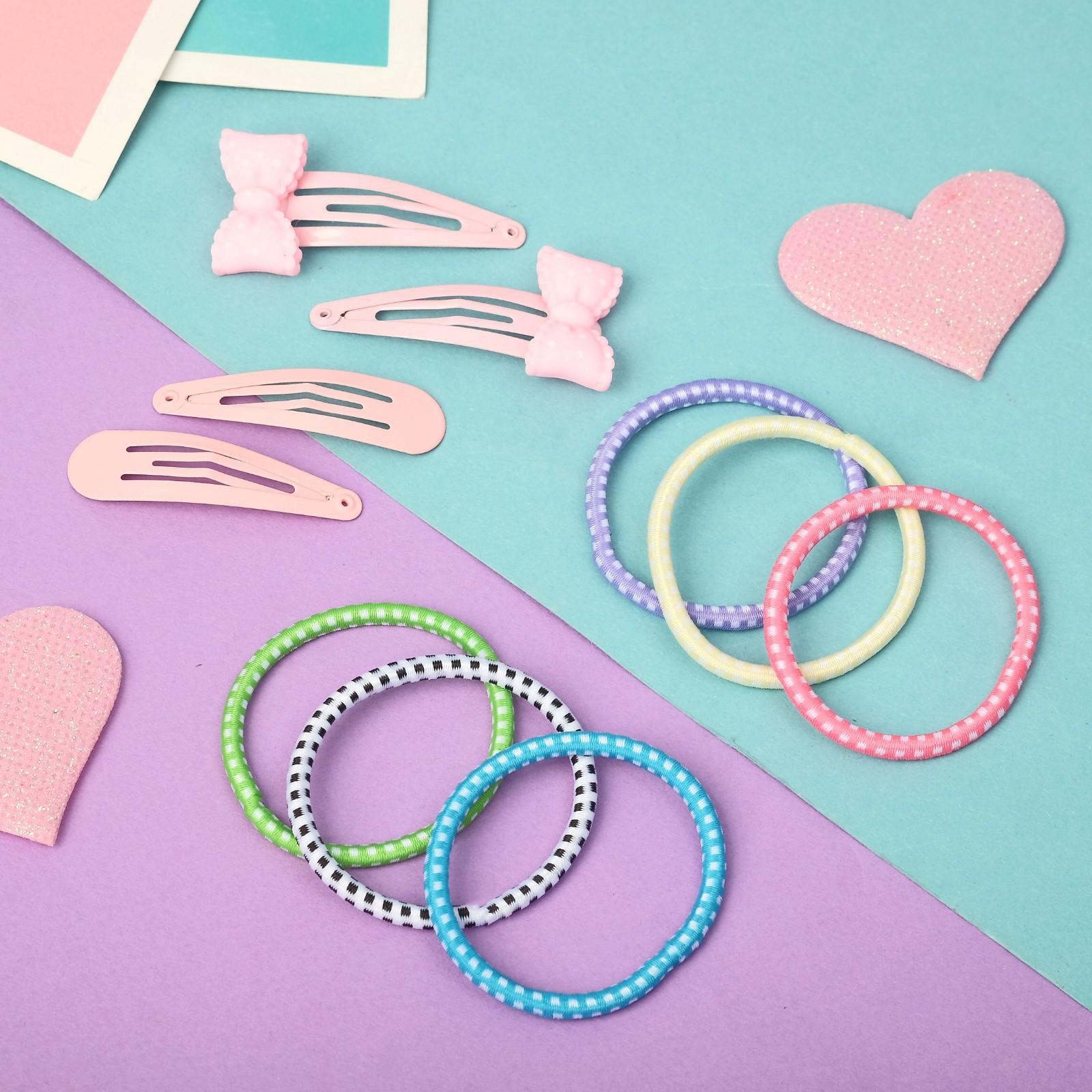 Набор для волос 