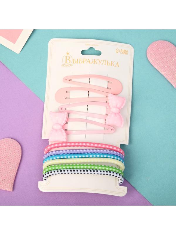 Набор для волос 