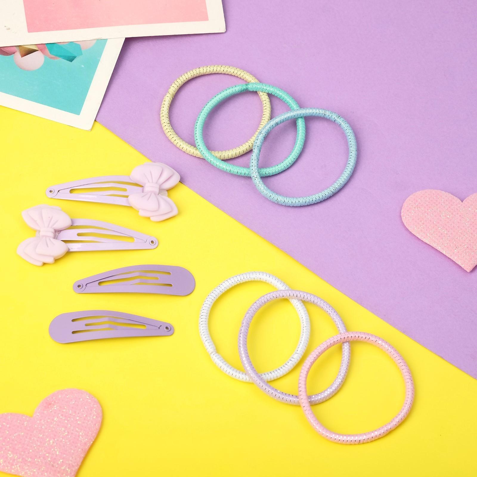 Набор для волос 